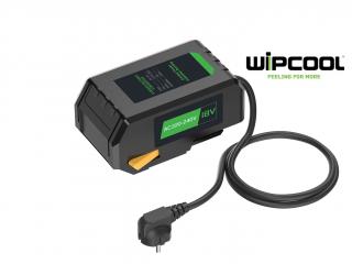 Konvertor akumulátora Wipcool BC-18 150W