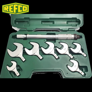Momentové kľúče Refco TW-8