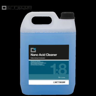 Nano Acid cleaner je čistič na báze kyseliny 5l