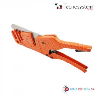 Nožnice na PVC žlaby TECNOSYSTEMI