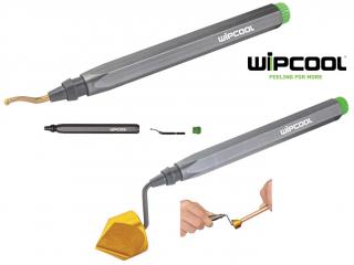 Odhrotovač Wipcool HD-2