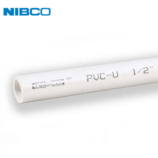 PVC rúra na kondenz NIBCO 1
