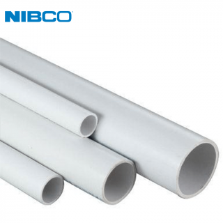 PVC rúrka na odvod kondenzátu NIBCO 3/4"