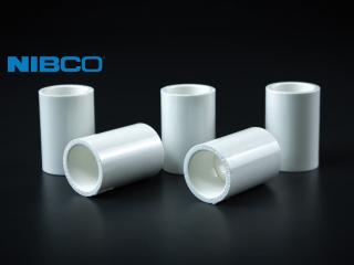 PVC Tvarovka NIBCO spojka 1/2"