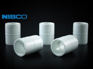 PVC Tvarovka NIBCO spojka 1"