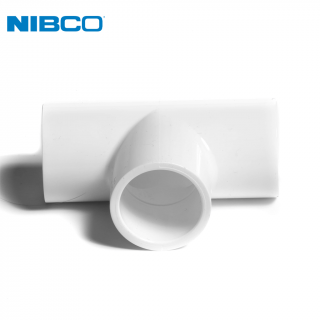 PVC Tvarovka NIBCO T-kus 1/2