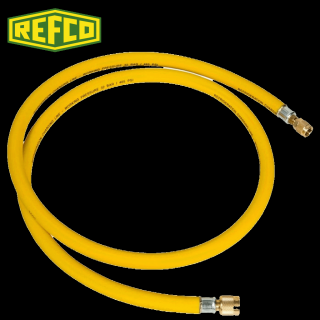 Servisná hadica Refco CL-60-Y žltá