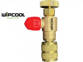 Servisný ventil Wipcool MCV-1, 5/16"m x 5/16"f