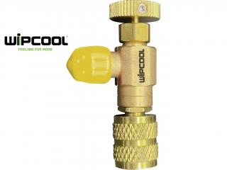 Servisný ventil Wipcool MCV-2, 5/16"m x 1/4"f