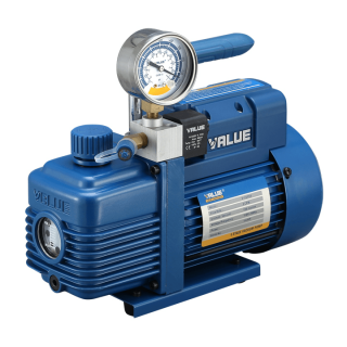 Vákuová pumpa jednostupňová VALUE V-i120SV