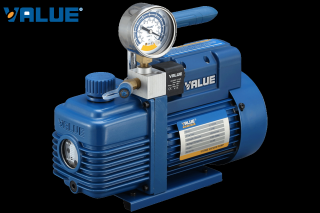 Vákuová pumpa - výveva VALUE V-i280SV