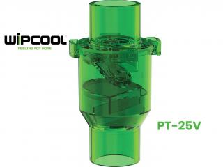 Vertikálny sifon Wipcool PT-25V