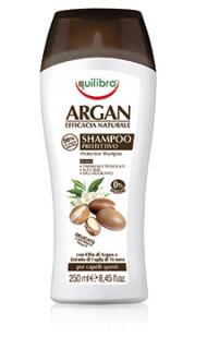 Ochranný šampón na vlasy 250 ml