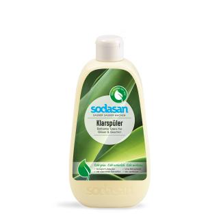 Oplachovací prostriedok do umývačky riadu 500 ml