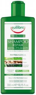 Šampón na rekonštrukciu/opravu vlasov 300ml
