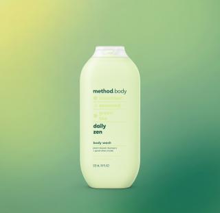 Sprchový gél Daily ZEN 532 ml