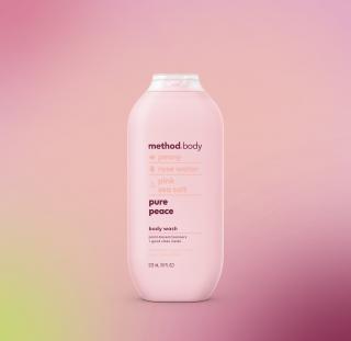 Sprchový gél Pure PEACE 532 ml
