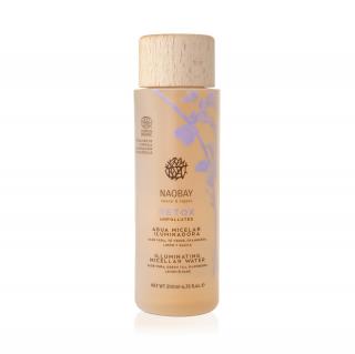 Zosvetľujúca micelárna voda 200ml