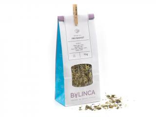 Bylinca - Bylinková čajová zmes Pre radosť 70g