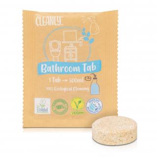 Cleanly Eco čistiaca tableta kuchyňa (500 až 700 ml)