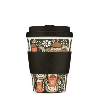 Ecoffee Cup bambusový pohár Morning Coffee 0,34l