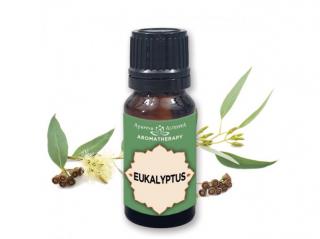 Eukalyptový esenciálny olej Altevita 10 ml