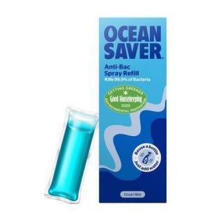 Čistiaca kapsula OceanSaver - Antibakteriálna - Ocean Mint