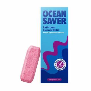 Čistiaca kapsula OceanSaver - Kupelňa - Pomegranate Tide