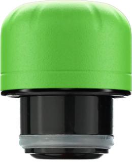 Náhradný uzáver pre nerezové fľašky Chilly's 750ml  - Všetky farby Farba: Neon Green