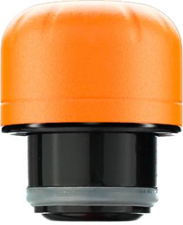 Náhradný uzáver pre nerezové fľašky Chilly's 750ml  - Všetky farby Farba: Neon Orange