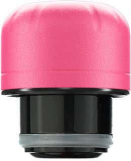 Náhradný uzáver pre nerezové fľašky Chilly's 750ml  - Všetky farby Farba: Neon Pink