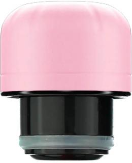 Náhradný uzáver pre nerezové fľašky Chilly's 750ml  - Všetky farby Farba: Pastel Pink