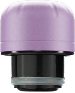 Náhradný uzáver pre nerezové fľašky Chilly's 750ml  - Všetky farby Farba: Pastel Purple