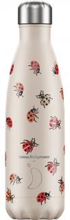 Nerezová fľaška Chilly's - Emma Bridgewater - Ladybird