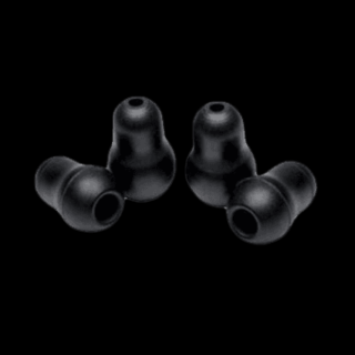 3M™ Littmann® Súprava ušných oliviek čierne