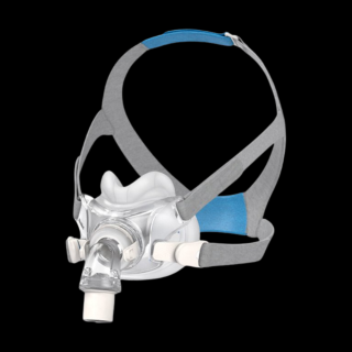 Celotvárová CPAP maska AirFit F30 Veľkosť: S