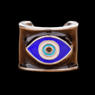 Charmedka na fonendoskop EVIL EYE