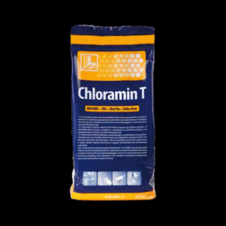 Chloramin T dezinfekčný prípravok na báze chlóru Objem: 1 kg