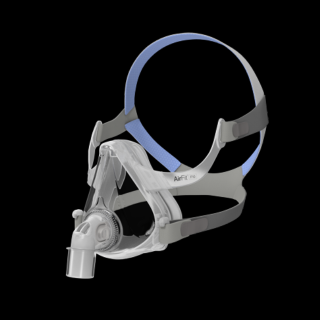 CPAP maska AirFit™ F10 celotvárová Veľkosť: L