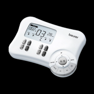 Elektrostimulátor BEURER EM 80 TENS/EMS