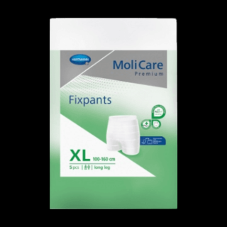 Fixačné nohavičky MoliCare® Premium Fixpants 5 ks Veľkosť: XL