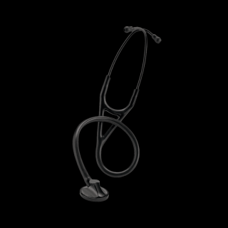 Fonendoskop 3M Littmann Master Cardiology Black