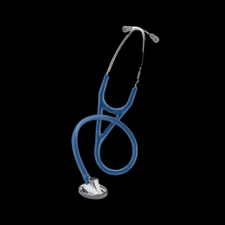 Fonendoskop 3M Littmann Master Cardiology Farba: Navy blue