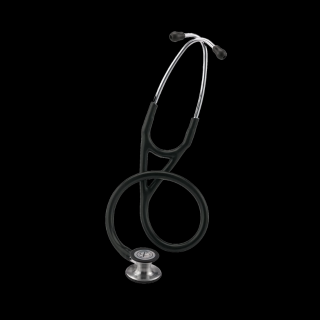 Fonendoskop Littmann Cardiology IV Stainless steel Farba: Black