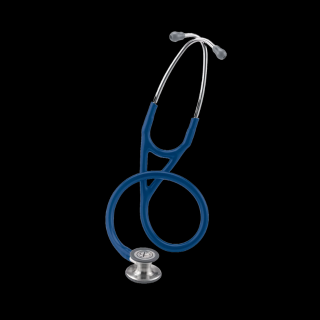 Fonendoskop Littmann Cardiology IV Stainless steel Farba: Navy blue