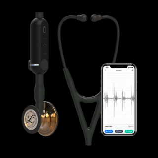 Fonendoskop Littmann CORE Digital Copper 8863