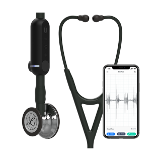 Fonendoskop Littmann CORE Digital Mirror 8869