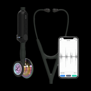 Fonendoskop Littmann CORE Digital Rainbow 8572