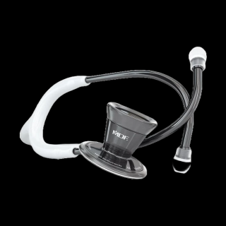 Fonendoskop MDF 797 PROCARDIAL® Titanium Perla Noire Farba: biela / perla noire