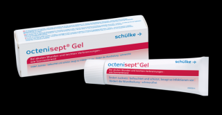 Octenisept gél 20 ml